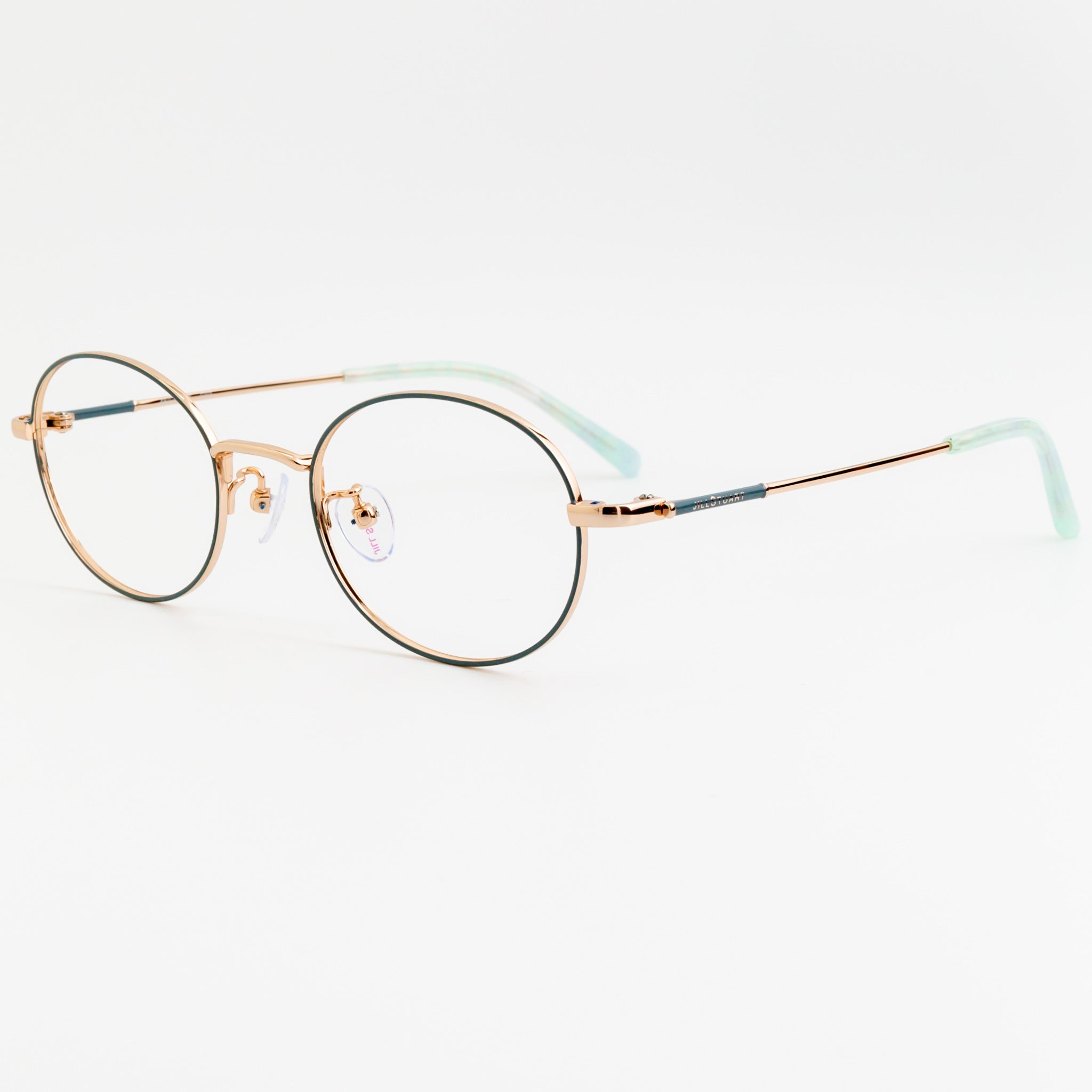 JILL STUART - 05-0245-3 | メガネの通販ならちゃんとメガネ (眼鏡 ...