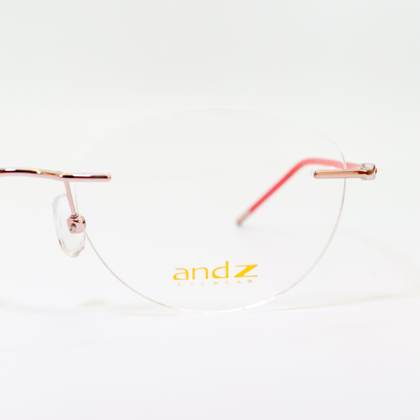 andz EYEWEAR - アンズィ アイウェア - 1042-PK