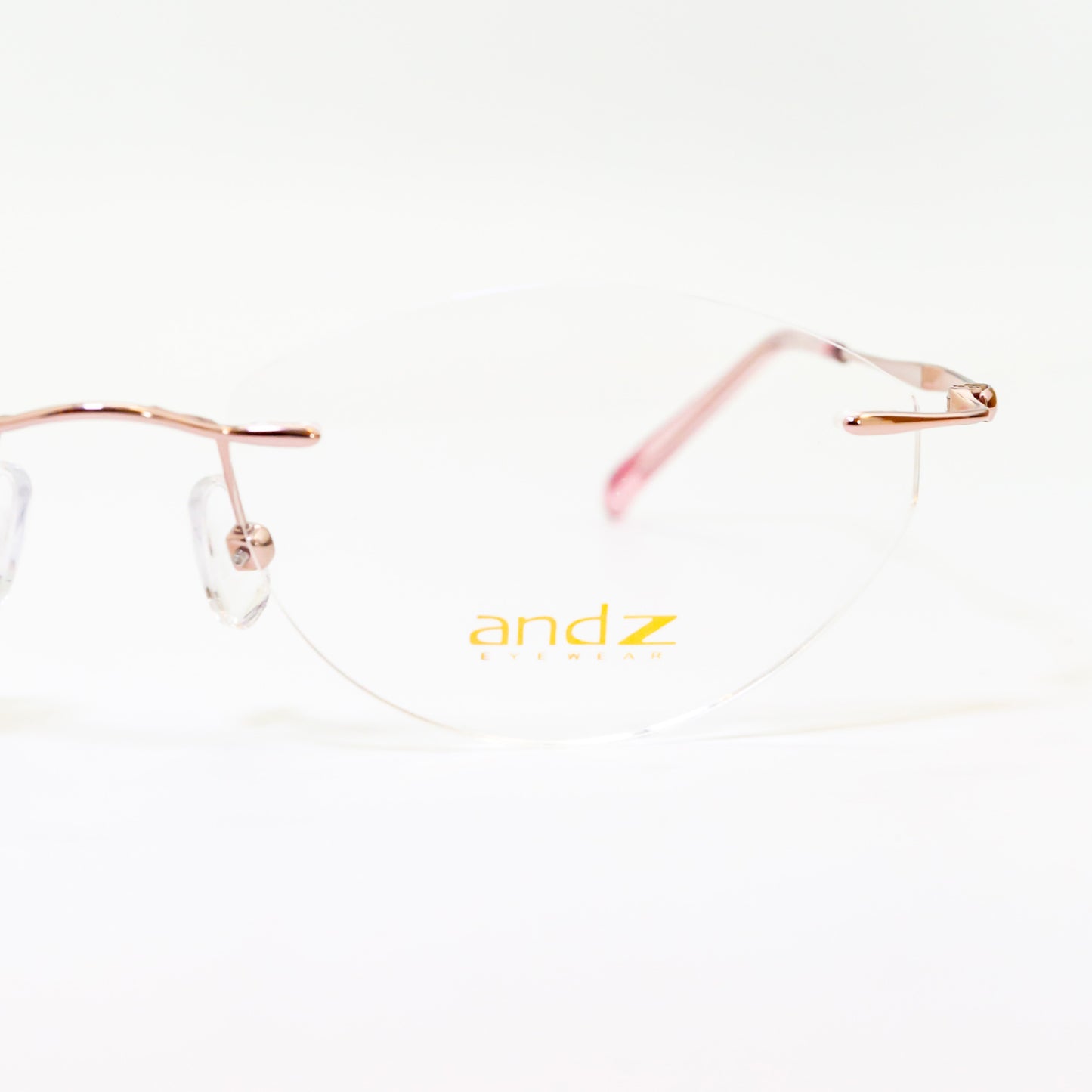 andz EYEWEAR - アンズィ アイウェア - 1006-PK