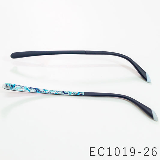 【交換・修理】EYEs CLOUD - アイクラウド - メガネ EC1019-26 左右両テンプル