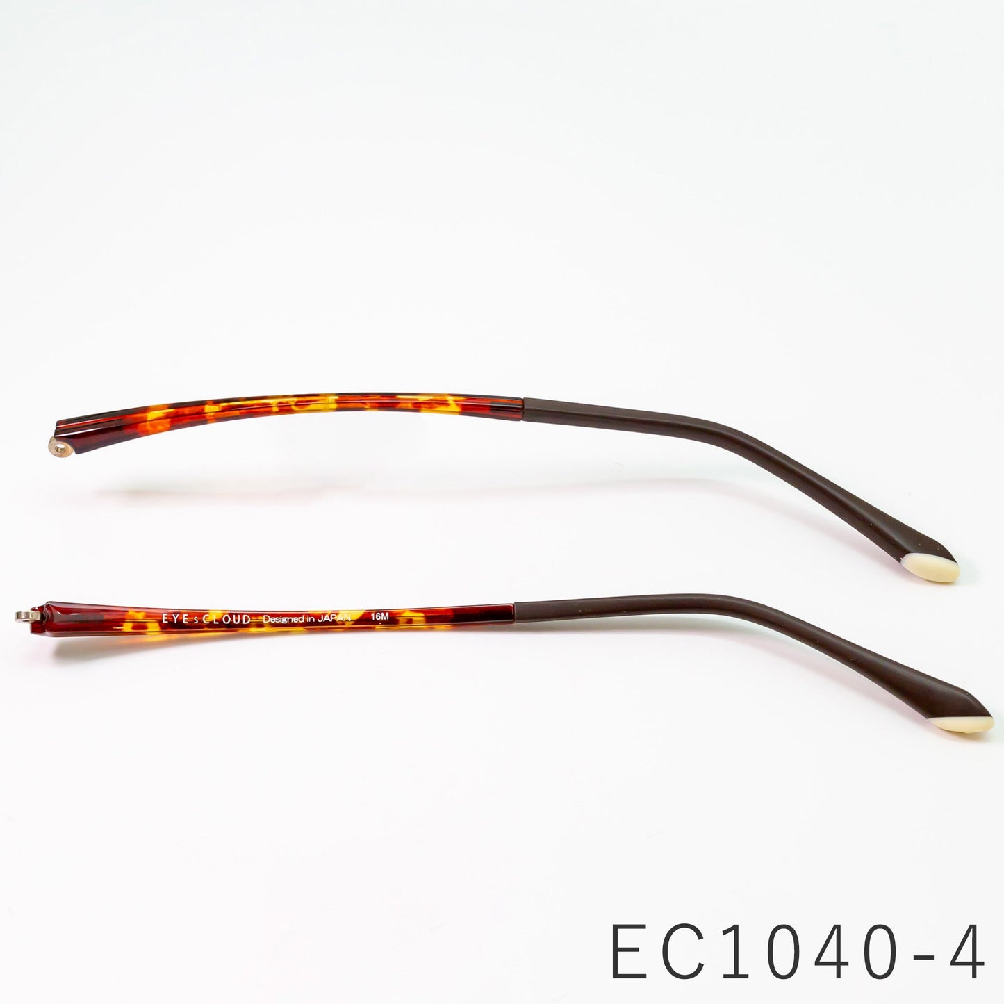 【交換・修理】EYEs CLOUD - アイクラウド - メガネ EC1040-4 左右両テンプル