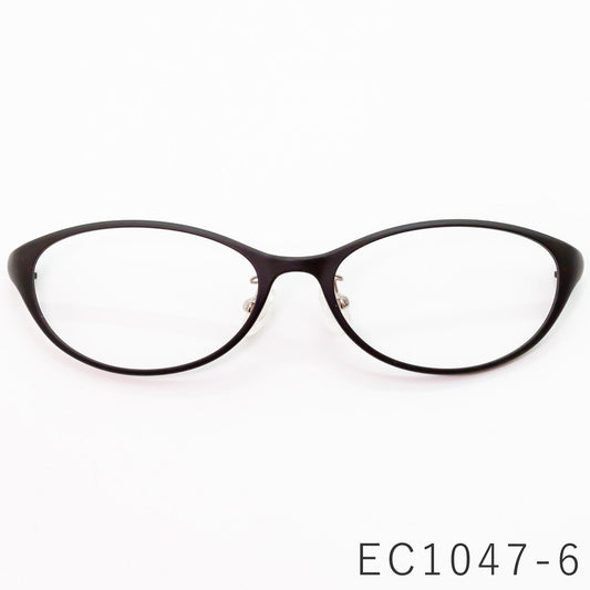 【交換・修理】EYEs CLOUD - アイクラウド - EC1047-6 メガネ フロントのみ