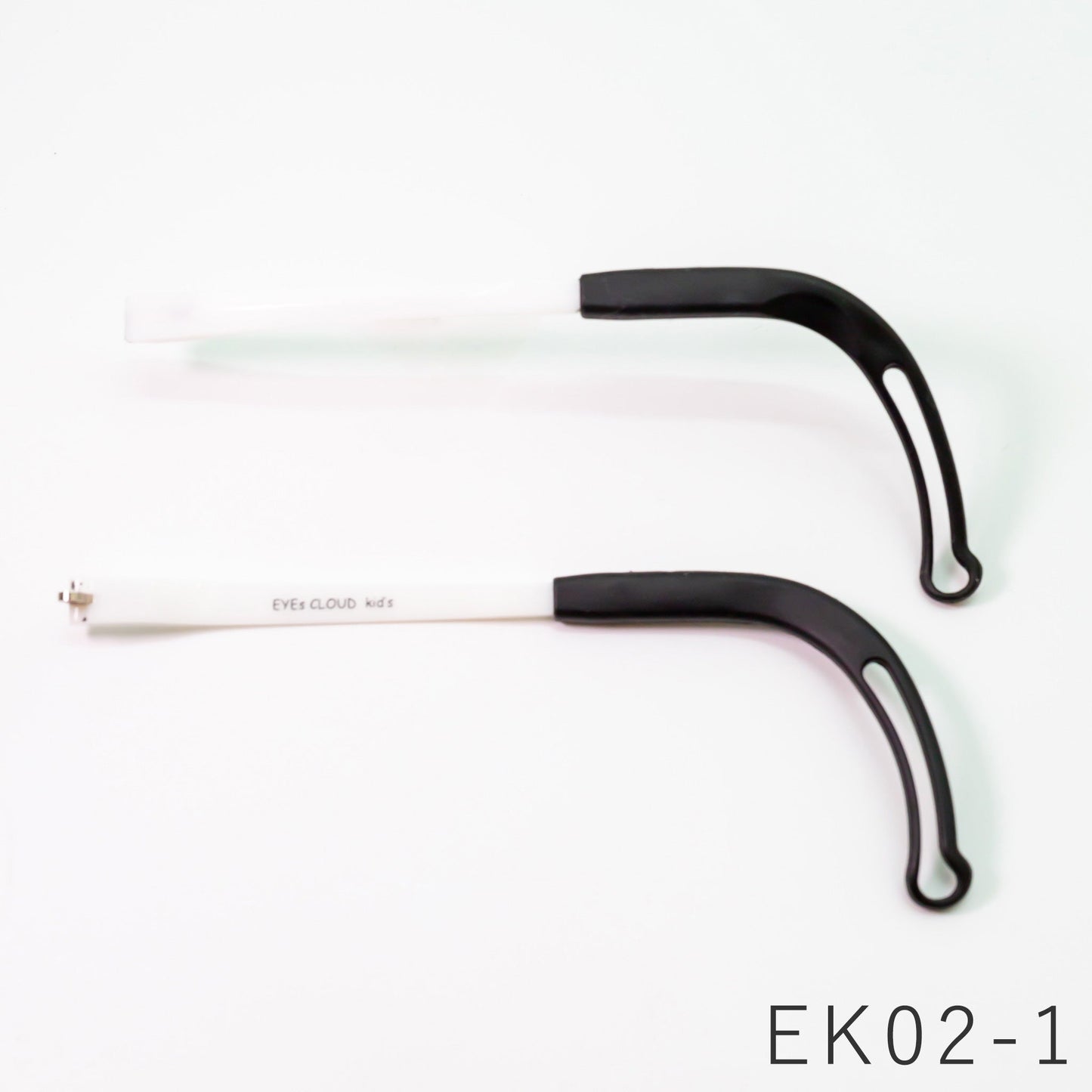 【交換・修理】EYEs CLOUD - アイクラウド - メガネ EK02-1 左右両テンプル