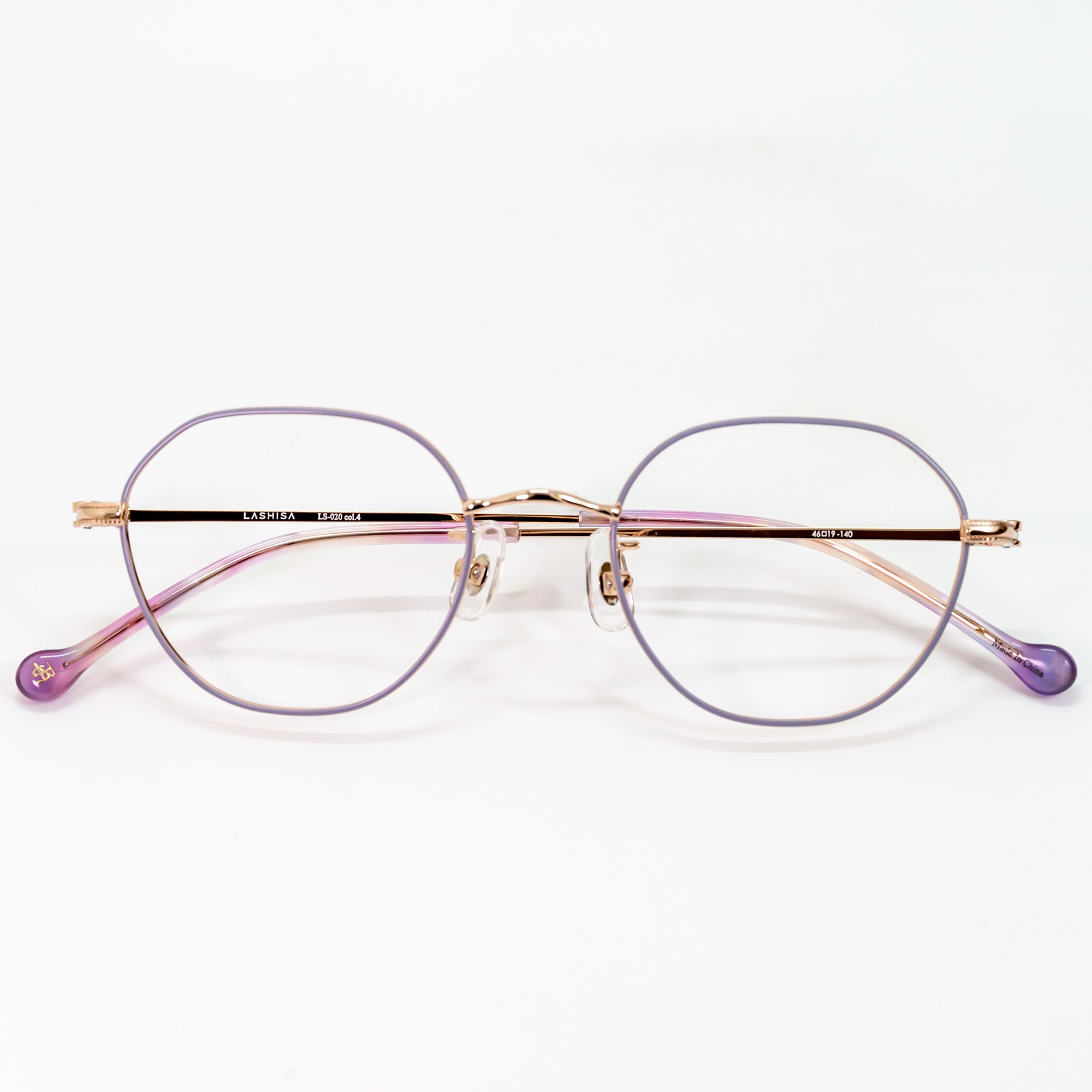パープル色系 商品一覧 | メガネの通販ならちゃんとメガネ (眼鏡・めがね)