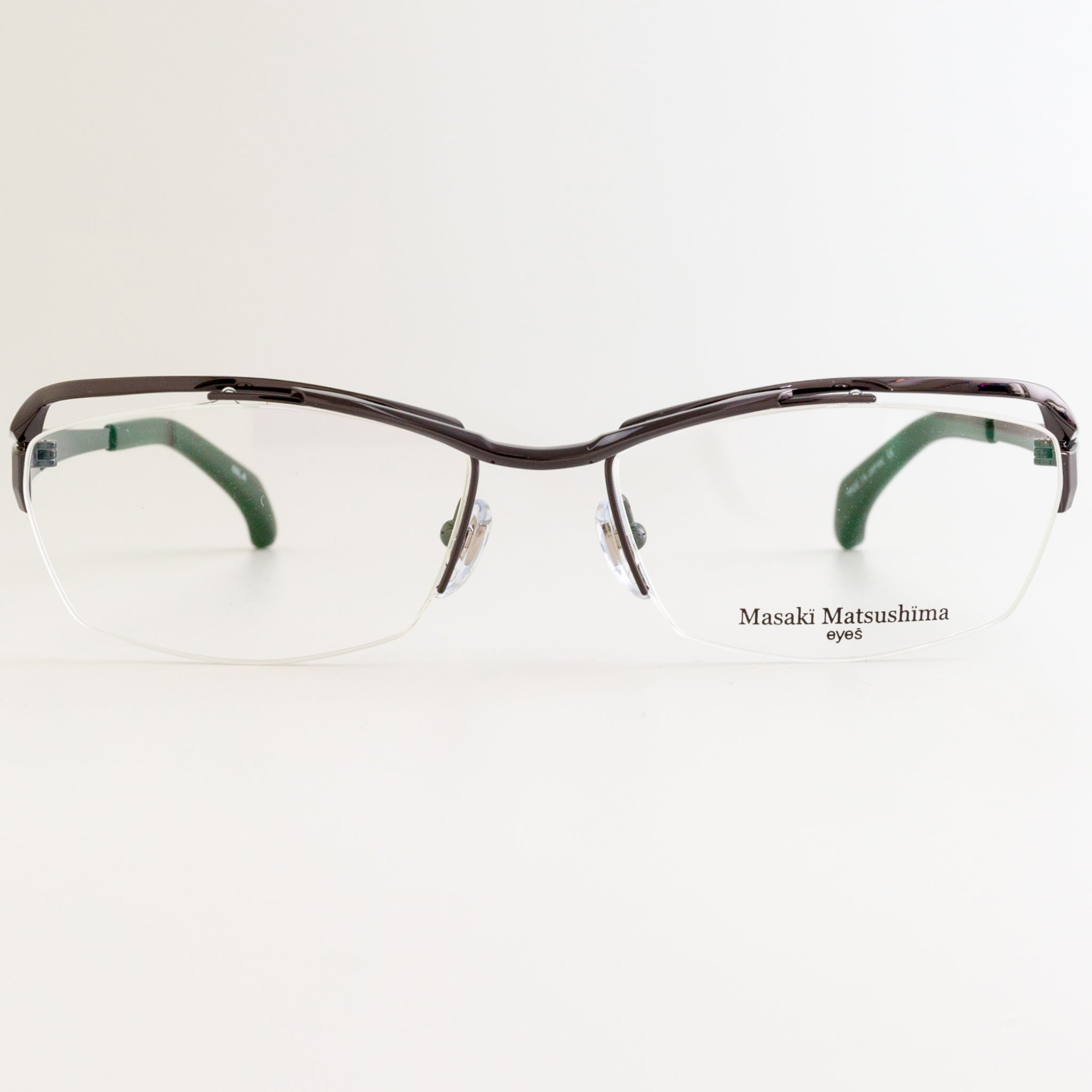 マサキ マツシマ - MF1249-4 | メガネ通販のちゃんとメガネオンラインストア （眼鏡・めがね）サングラス